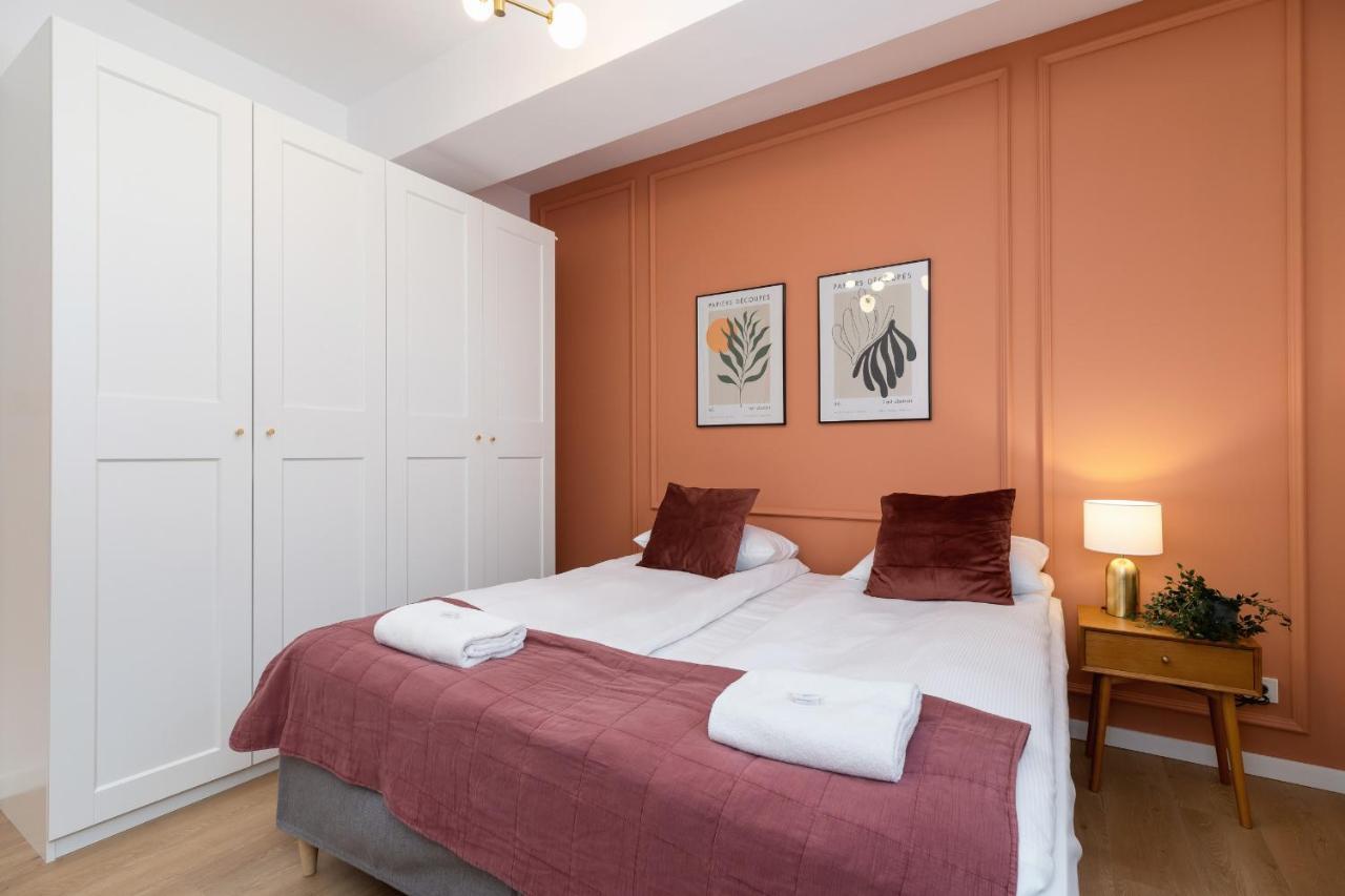 Old Town Dluga 48 Family By Renters Apartmán Krakov