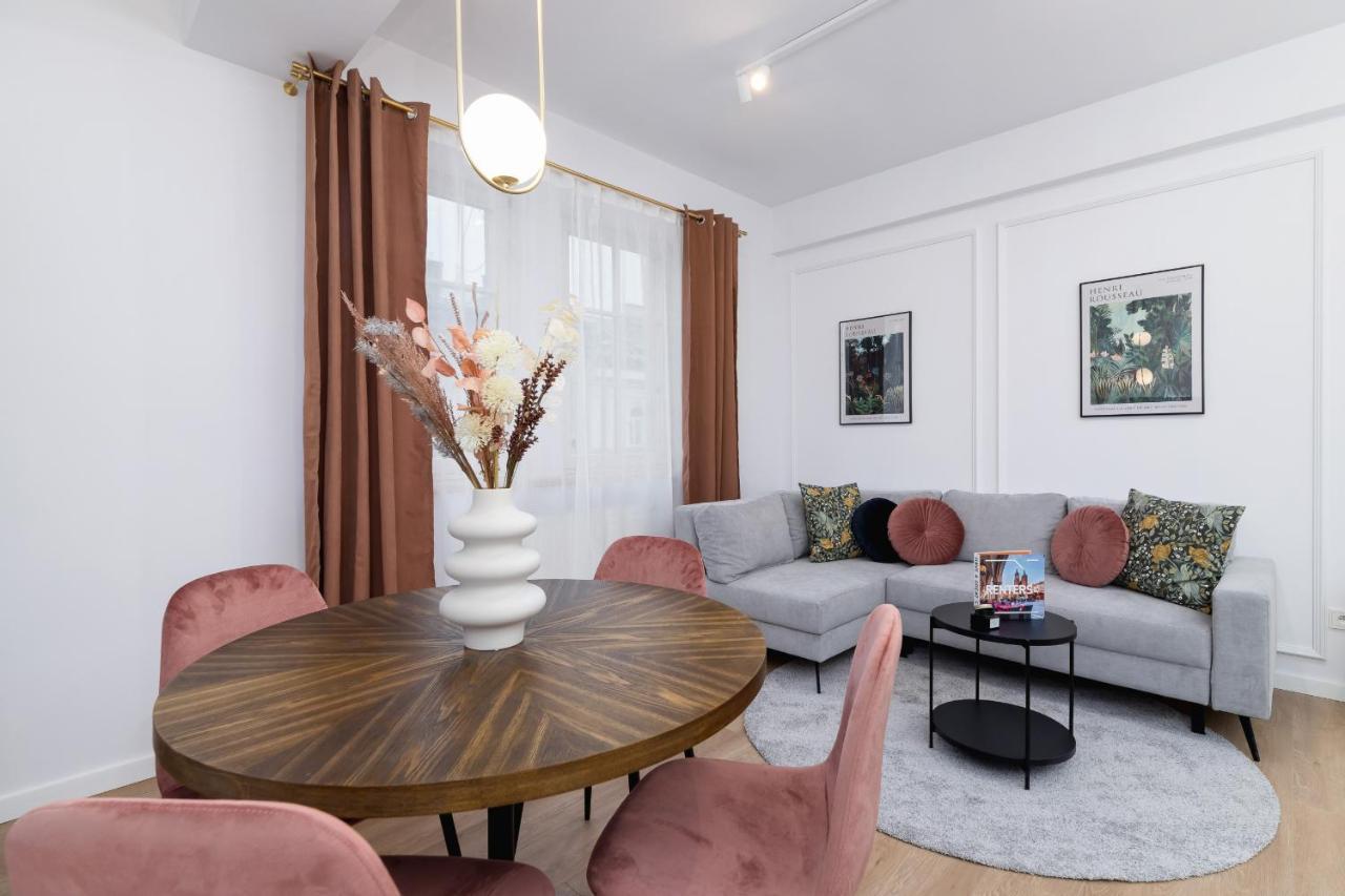 Old Town Dluga 48 Family By Renters Apartmán Krakov