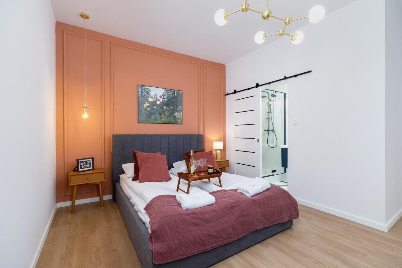 Old Town Dluga 48 Family By Renters Apartment