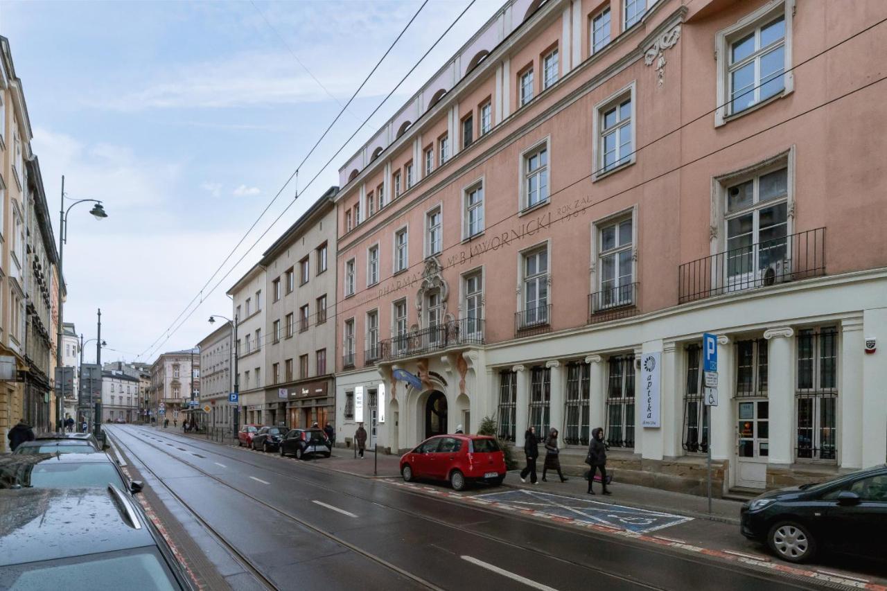 Апартаменти Old Town Dluga 48 Family By Renters *